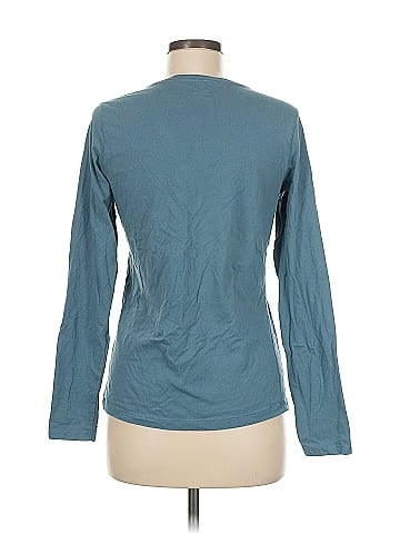 Eastern Mountain Sports Long Sleeve T-Shirt (view 2)