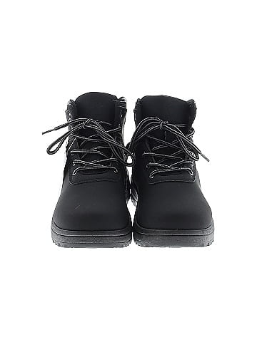 Beverly Hills Polo Club Boots (view 2)