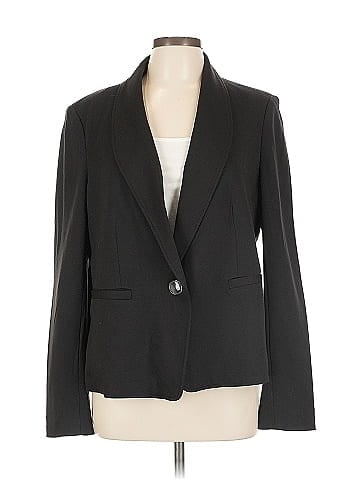 Grace Blazer (view 1)