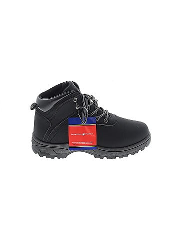 Beverly Hills Polo Club Boots (view 1)