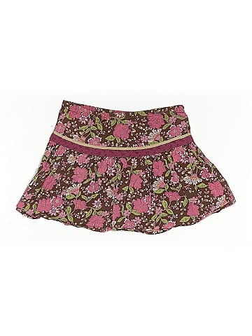 Cherokee Skirt (view 2)