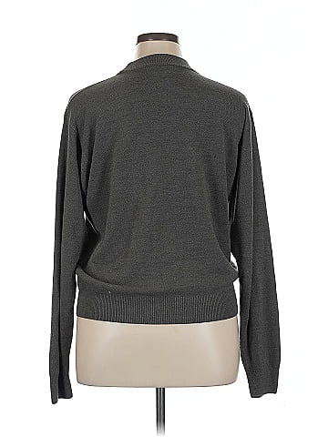 Sag Harbor Turtleneck Sweater (view 2)