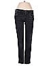 R13 Solid Black Jeans Size 27 waist - photo 1