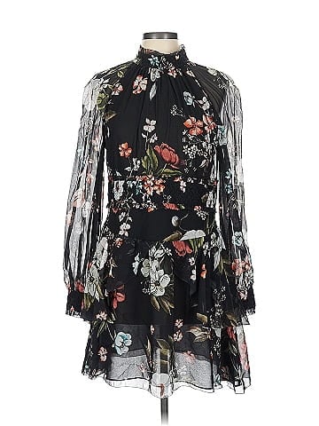 Nicholas Cocktail Dress (view 1)
