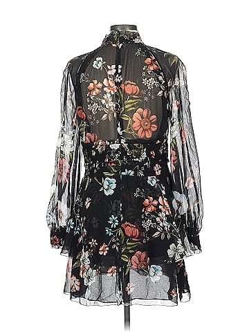 Nicholas Cocktail Dress (view 2)