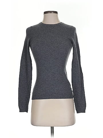Bloomingdale's Cashmere Pullover Sweater (view 1)