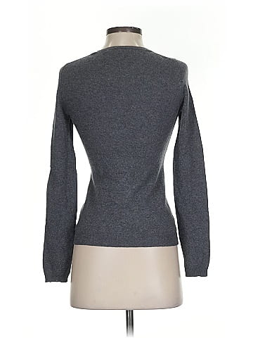 Bloomingdale's Cashmere Pullover Sweater (view 2)