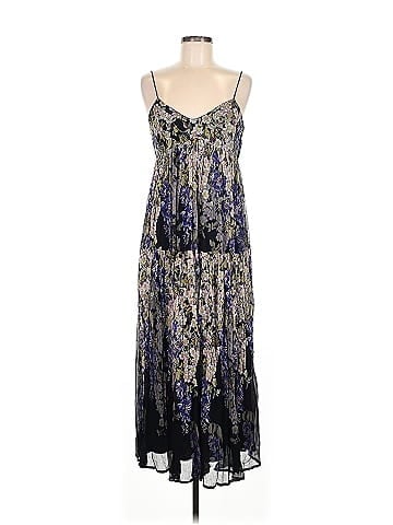 Floreat Casual Dress (view 1)