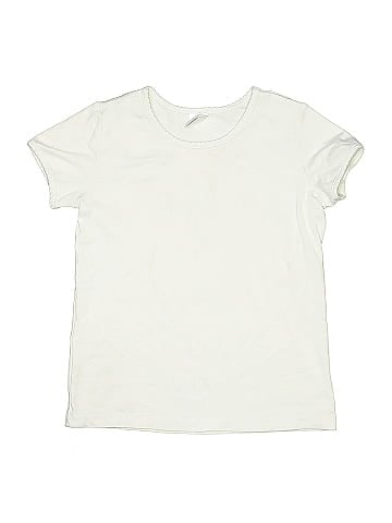 Hanna Andersson Short Sleeve T-Shirt (view 1)