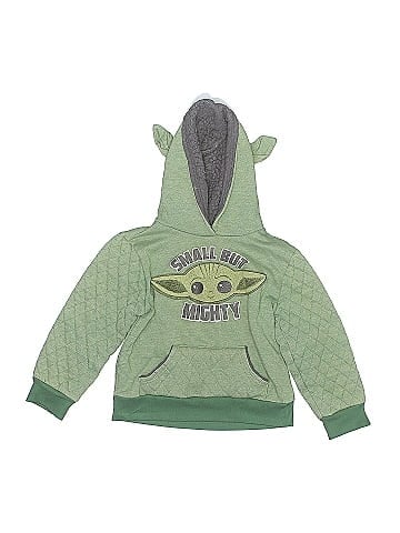 Star Wars Pullover Hoodie (view 1)