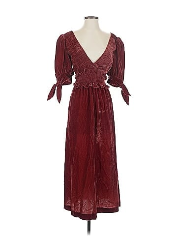 Sea New York Cocktail Dress (view 1)
