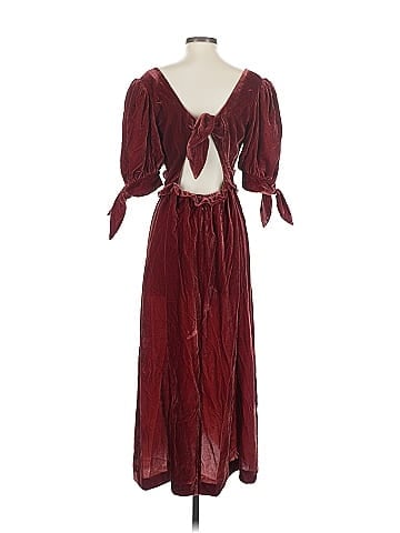 Sea New York Cocktail Dress (view 2)