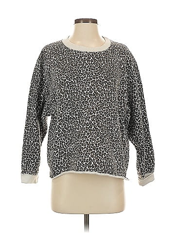 Current/Elliott Pullover Sweater (view 1)