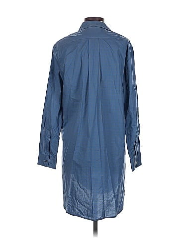 Jarbo 3/4 Sleeve Button-Down Shirt (view 2)