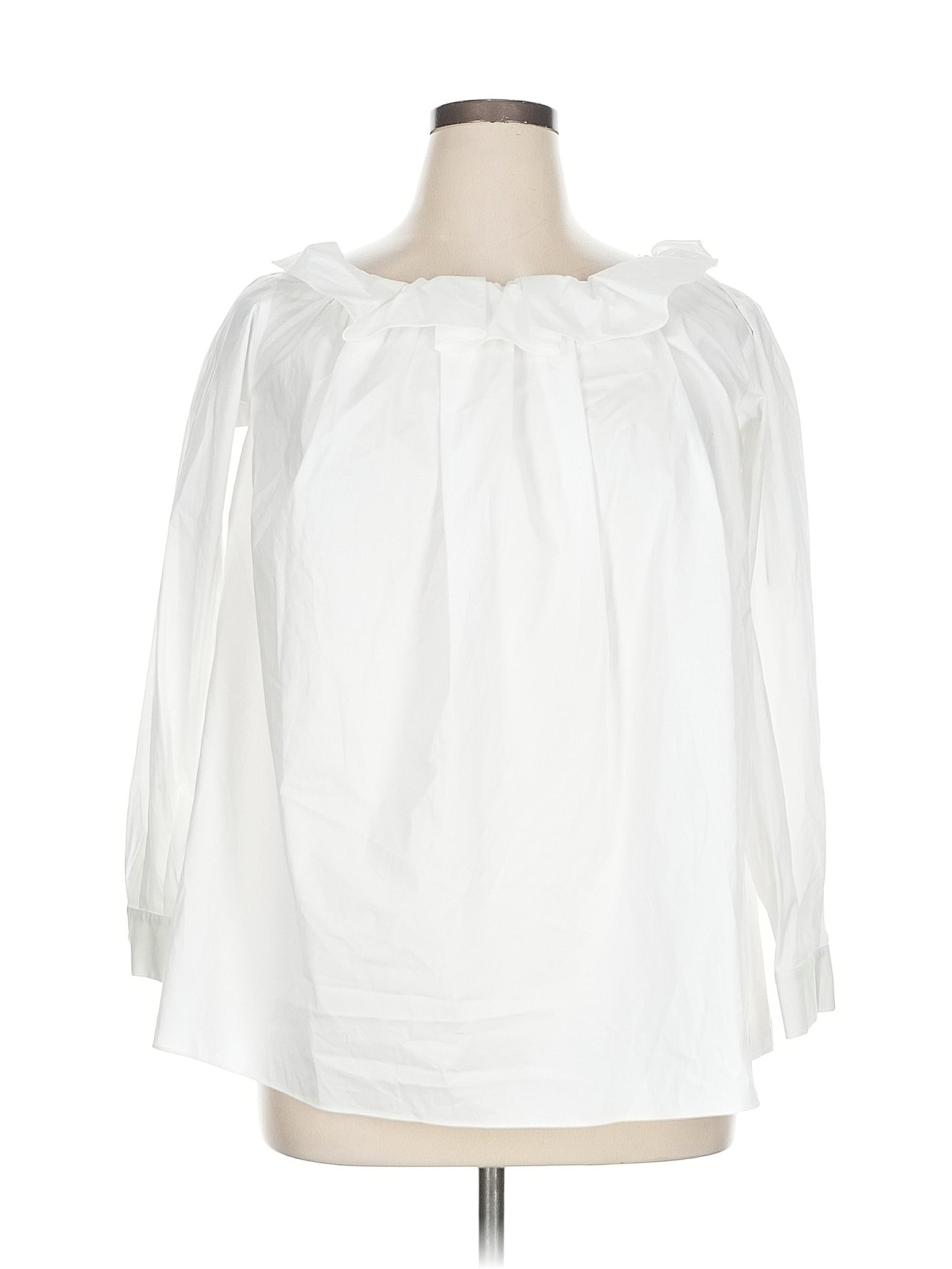 【関税送料無料】JIL SANDER Women Tops J03GC0137 J20243001 Jil Sander Women's Tops On Sale Up To 90% Off Retail | ThredUp