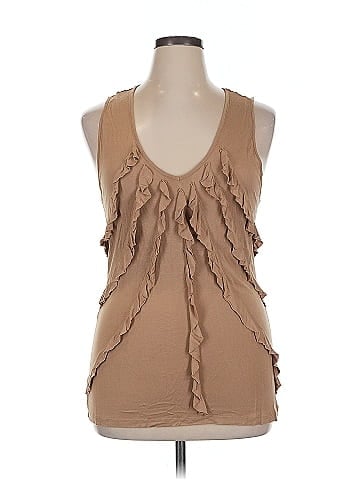 New Directions Sleeveless Blouse (view 1)