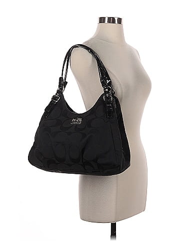Coach Shoulder Bag (view 2)