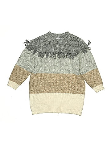 Mayoral Pullover Sweater (view 1)
