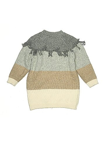 Mayoral Pullover Sweater (view 2)