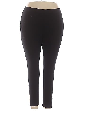 IMAN Active Pants (view 1)