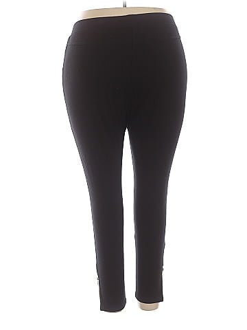 IMAN Active Pants (view 2)