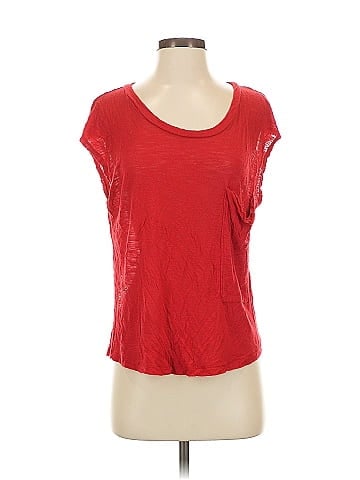 Blue Life Short Sleeve T-Shirt (view 1)