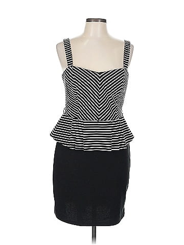 Charlotte Russe Cocktail Dress (view 1)