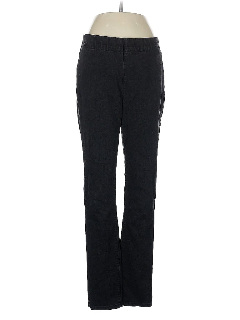 Click to view more detailed imagery on our partner's website Pre-owned Nydj Active Pants In Black