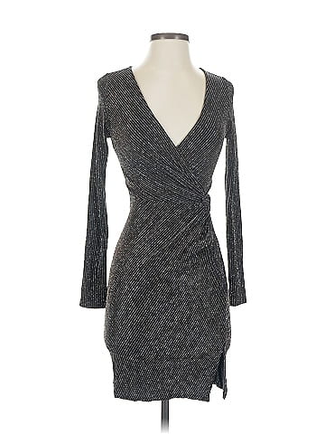 Mi ami Cocktail Dress (view 1)