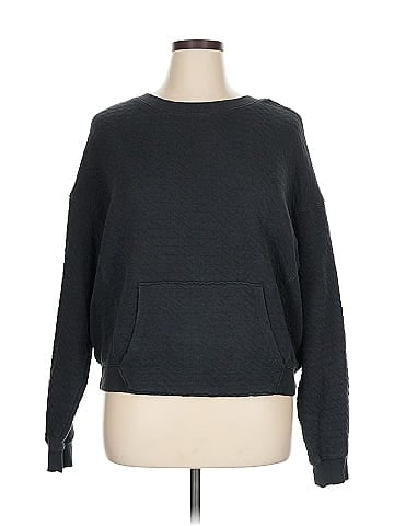 all in motion Pullover Sweater (view 1)