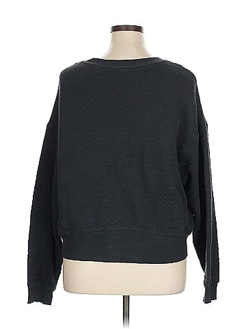 all in motion Pullover Sweater (view 2)