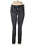 Gap Solid Gray Jeans Size 32 waist - photo 1