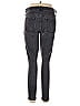 Gap Solid Gray Jeans Size 32 waist - photo 2