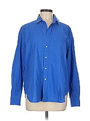 Frank & Eileen Long Sleeve Button Down Shirt