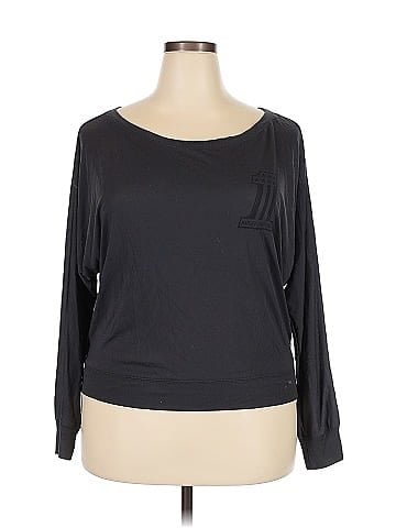 Harley Davidson 3/4 Sleeve T-Shirt (view 1)
