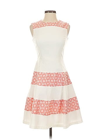 Belle Badgley Mischka Casual Dress (view 1)