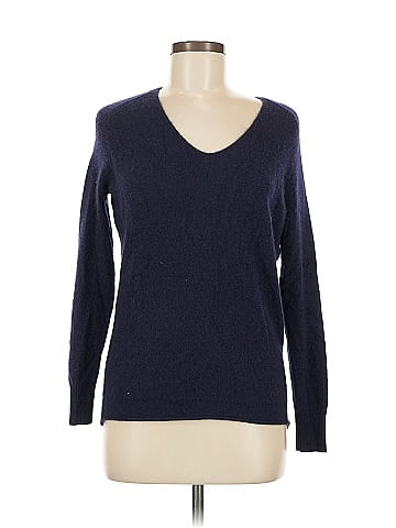 C by Bloomingdales Cashmere Pullover Sweater (view 1)