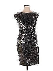 Ak Anne Klein Cocktail Dress