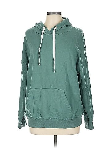 Buffalo by David Bitton Pullover Hoodie (view 1)