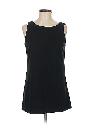Andrea Behar Sleeveless Top (view 1)