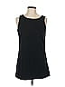 Andrea Behar Black Sleeveless Top Size 8 - photo 1