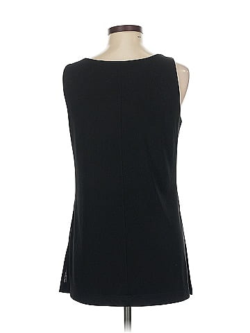 Andrea Behar Sleeveless Top (view 2)