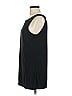 Andrea Behar Black Sleeveless Top Size 8 - photo 5
