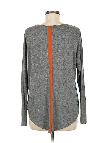 Left Coast by Dolan Long Sleeve Top (view 2)