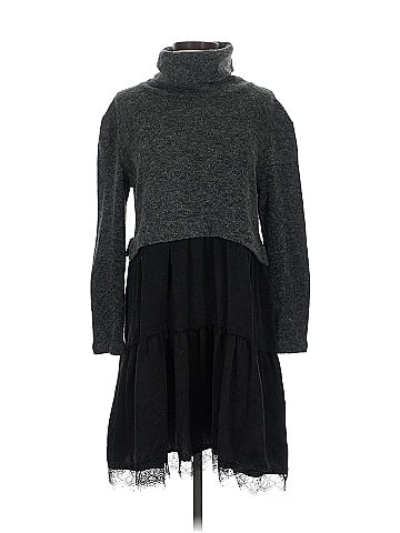 Eri + Ali Casual Dress (view 1)