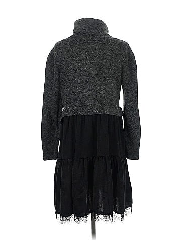 Eri + Ali Casual Dress (view 2)