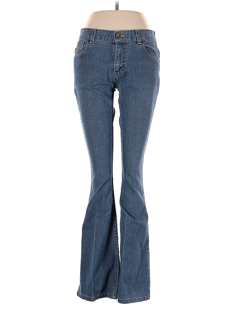 Pre-owned Calvin Klein Jeans Est.1978 Calvin Klein Jeans Jeans In Blue