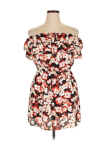 Wet Seal Cocktail Dress (view 1)