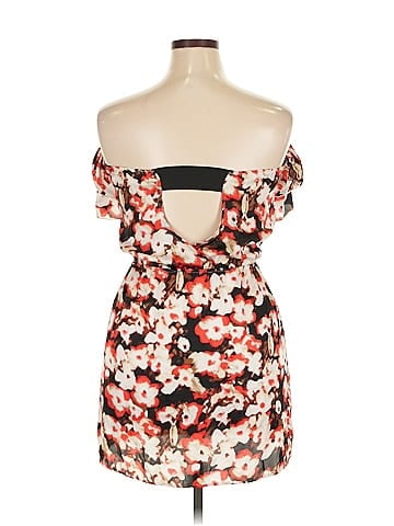Wet Seal Cocktail Dress (view 2)