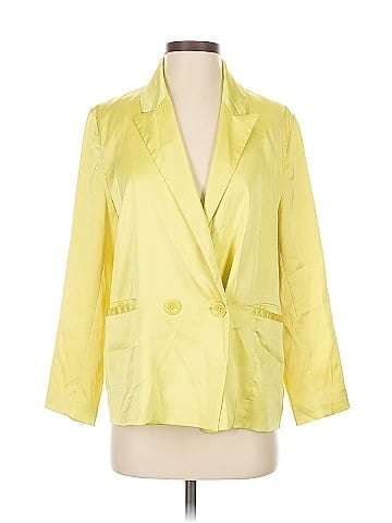 Hutch Blazer (view 1)